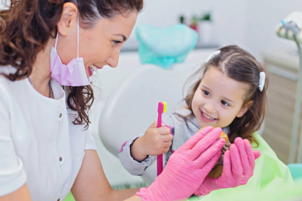 Best Dental Fillings (Composite and Amalgam)  in West Hazleton, PA